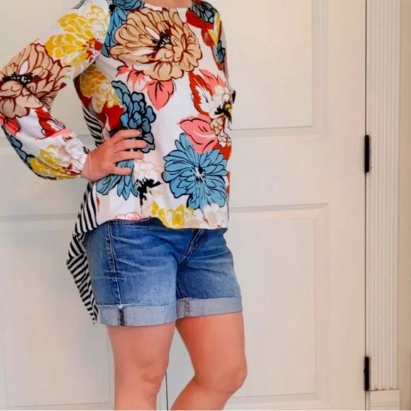 Like new Coco Bianco top - Picture 13 of 14